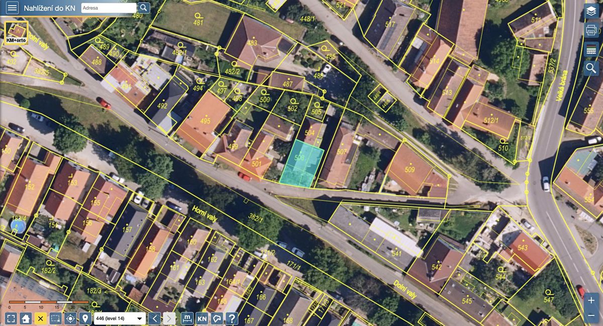 Prodej chalupy 80 m², pozemek 133 m² – fotografie 5