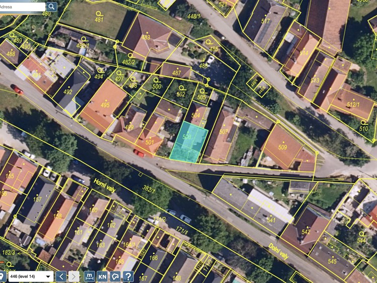 Prodej domu, 80 m² (5 z 5)