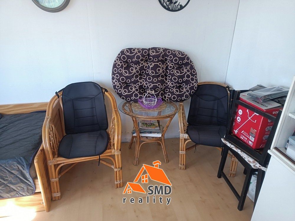 Pronájem chaty 29 m², pozemek 1300 m² – fotografie 4