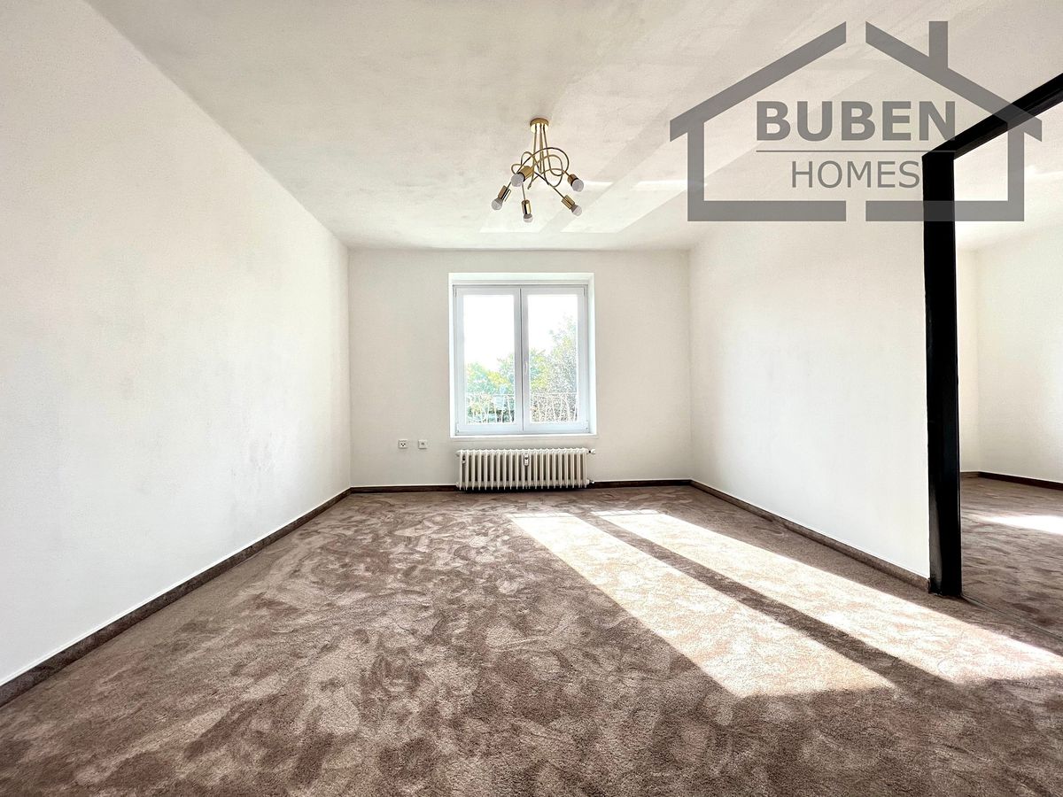 Pronájem bytu 2+1 52 m² – fotografie 3