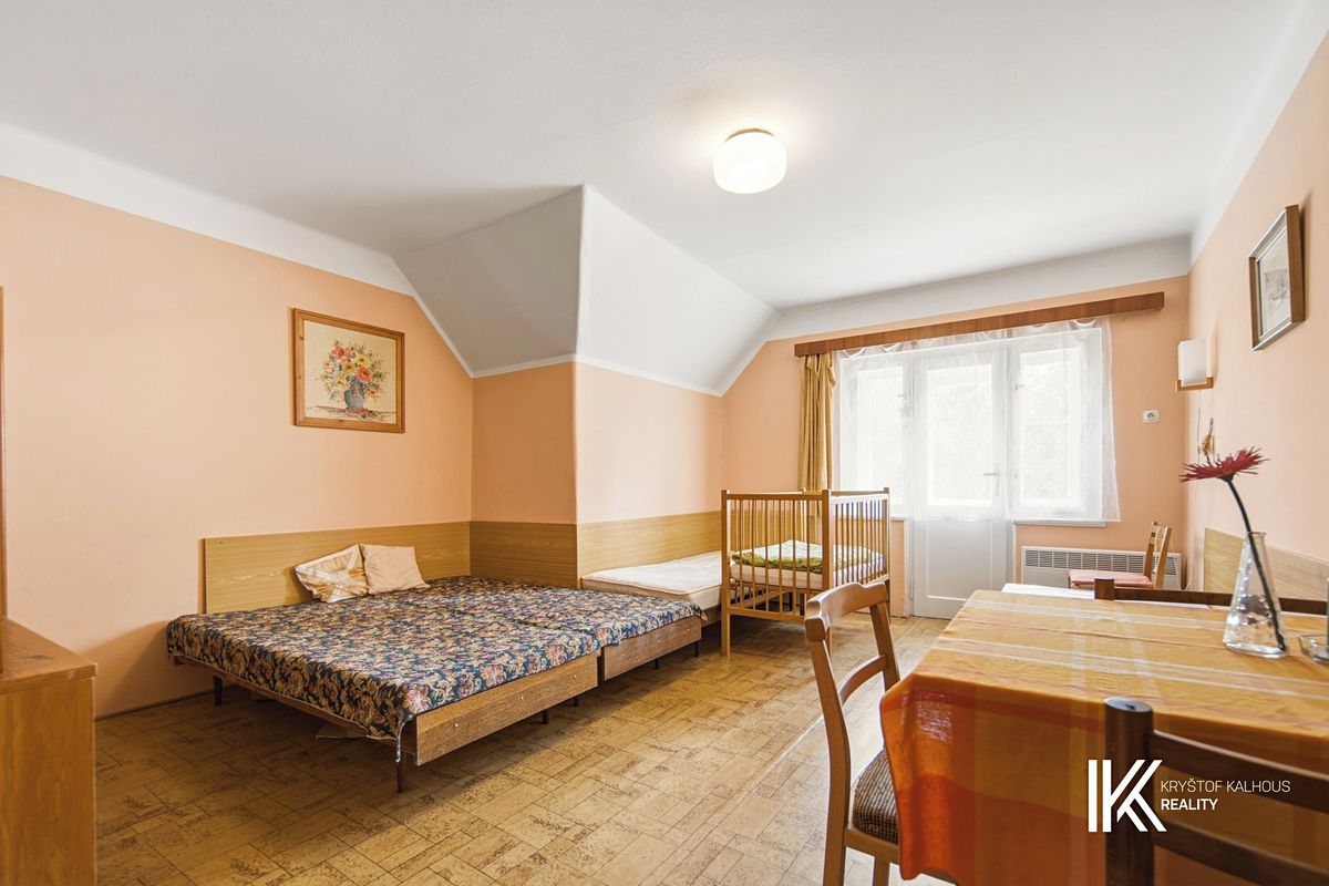 Prodej apartmánů 88 m² – fotografie 2
