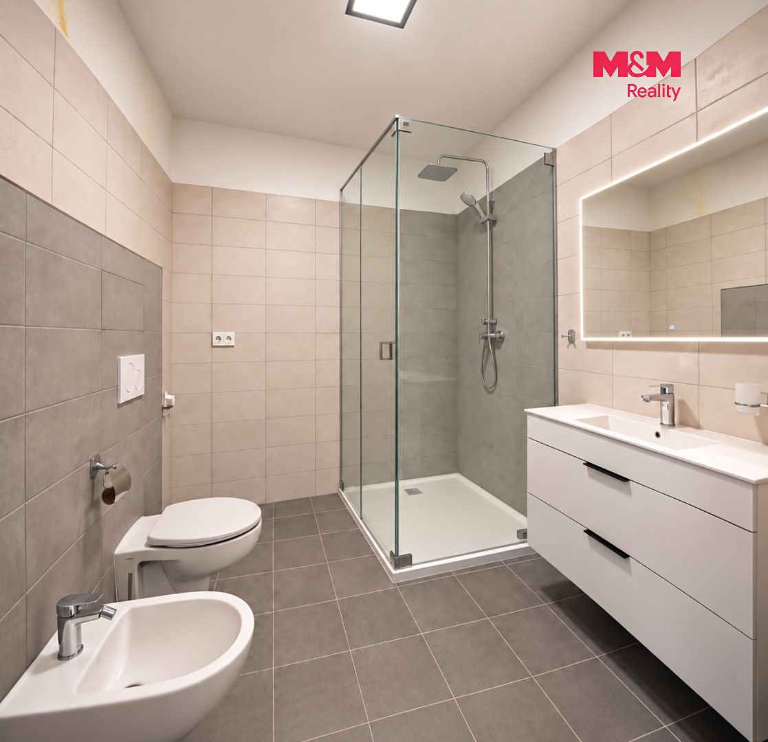 Pronájem bytu 2+kk 55 m² – fotografie 2