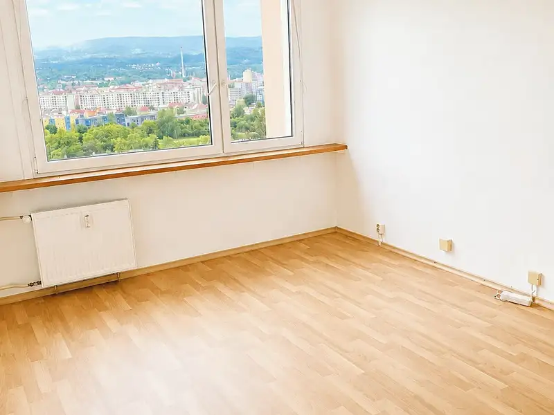 Prodej bytu 2+kk 43 m², Teplice – náhled fotky 3