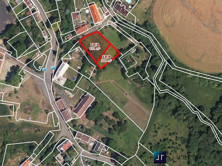 Prodej pozemku, 1 200 m² (7 z 8)