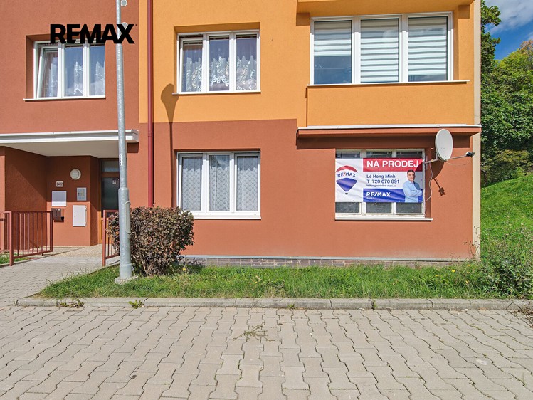 Wohnung 3+1 zum Kauf, 66 m² (1 von 13)