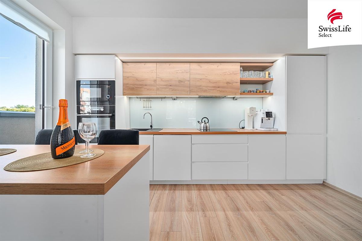 Prodej bytu 3+kk 73 m² – fotografie 2