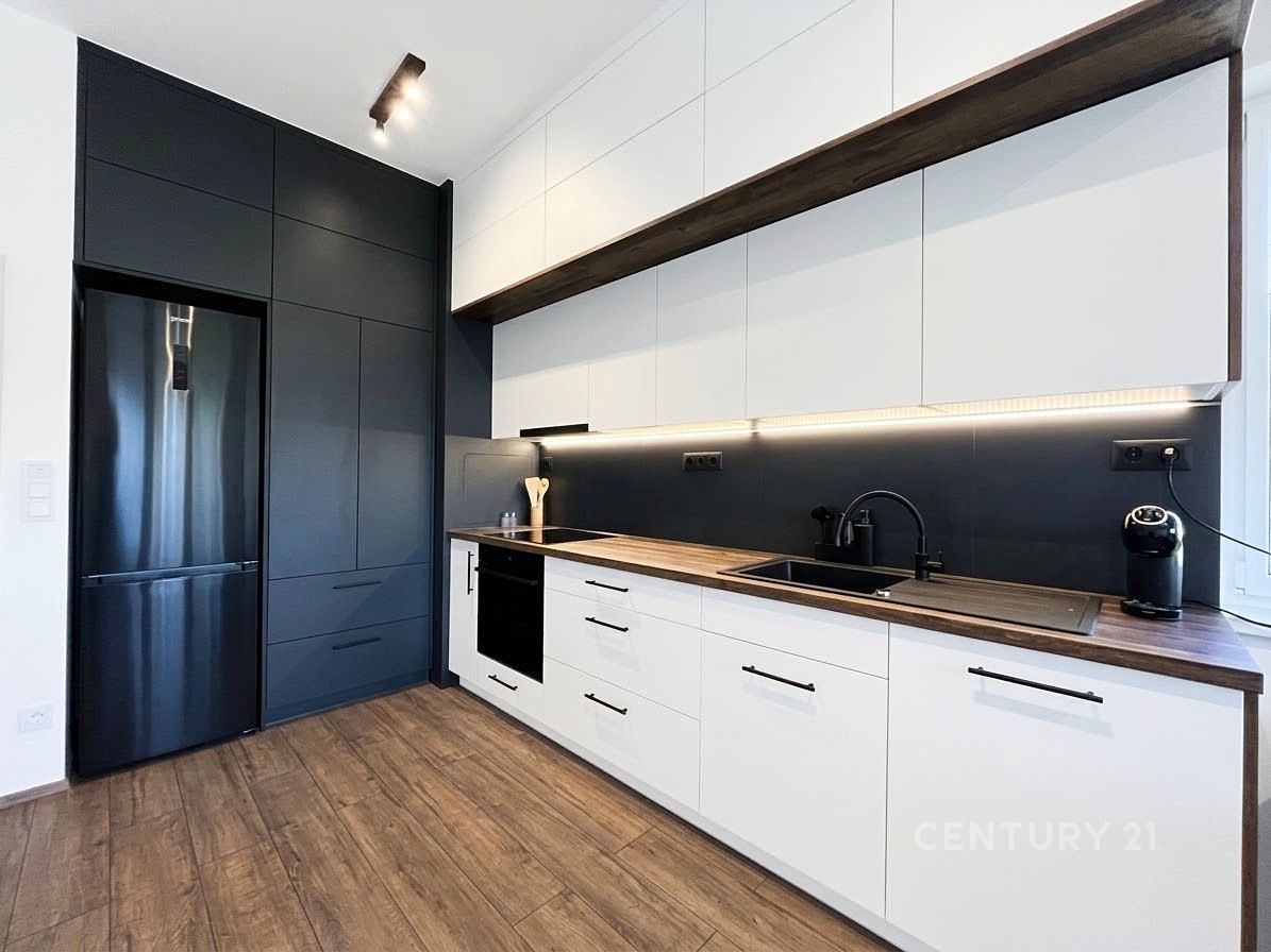 Pronájem bytu 3+kk 66 m² – fotografie 2
