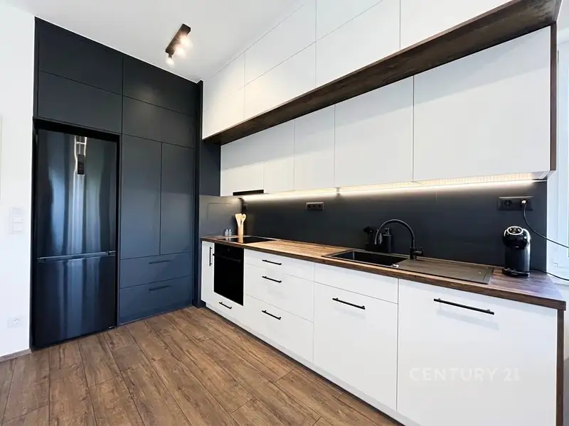 Pronájem bytu 3+kk 66 m², Praha – náhled fotky 2