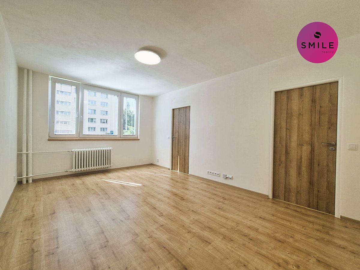 Pronájem bytu 3+1 64 m² – fotografie 3