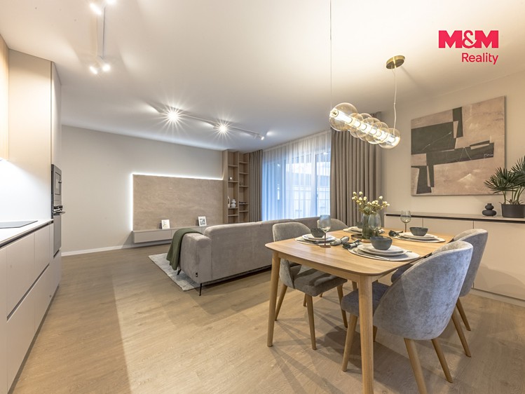 Wohnung 3+kk zum Kauf, 81 m² (20 von 21)