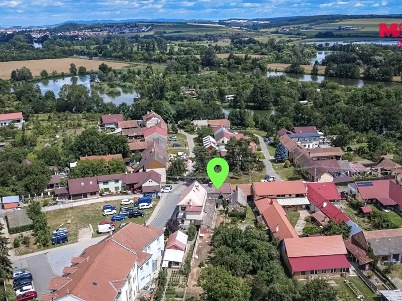 Prodej rodinného domu 120 m², pozemek 540 m², Spytihněv – náhled fotky 2