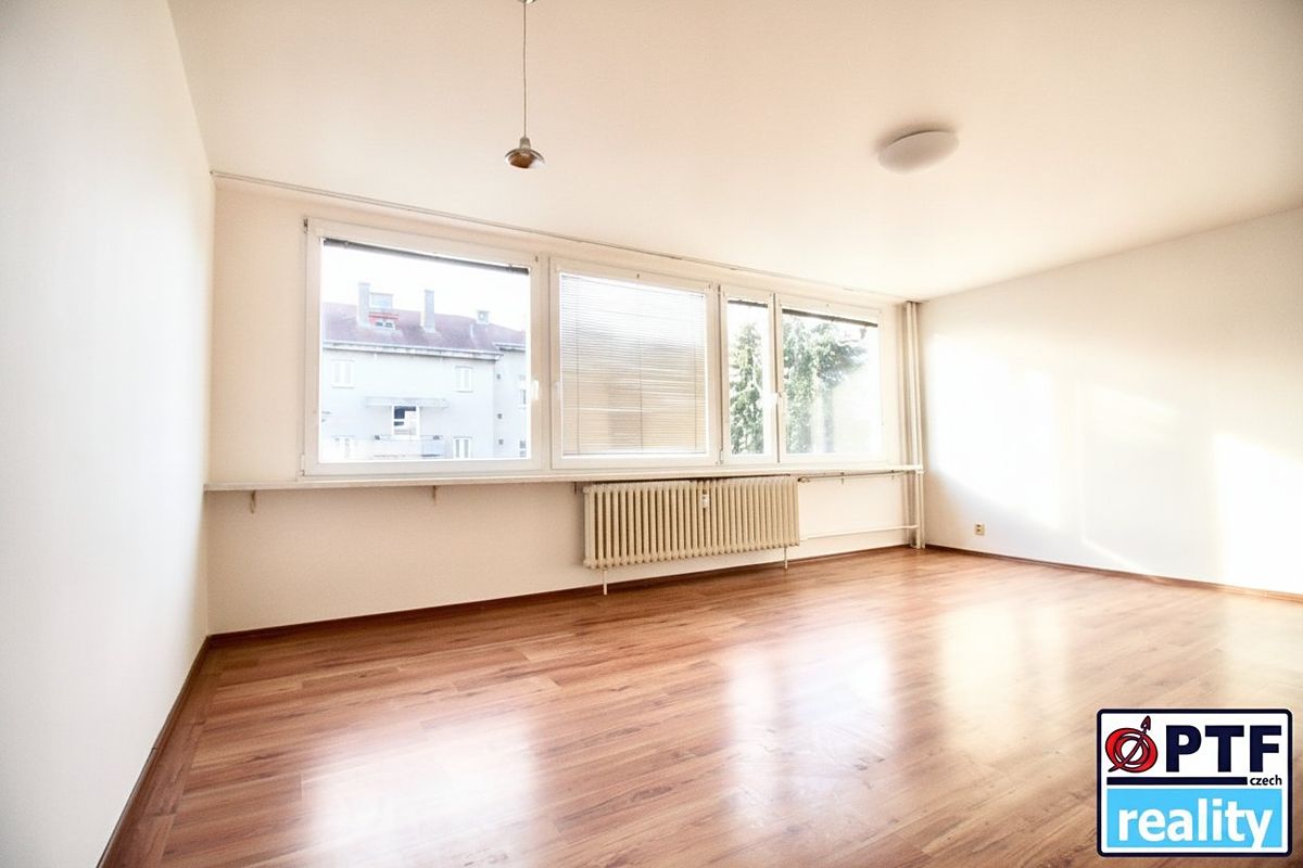 Pronájem bytu 3+kk 71 m² – fotografie 4