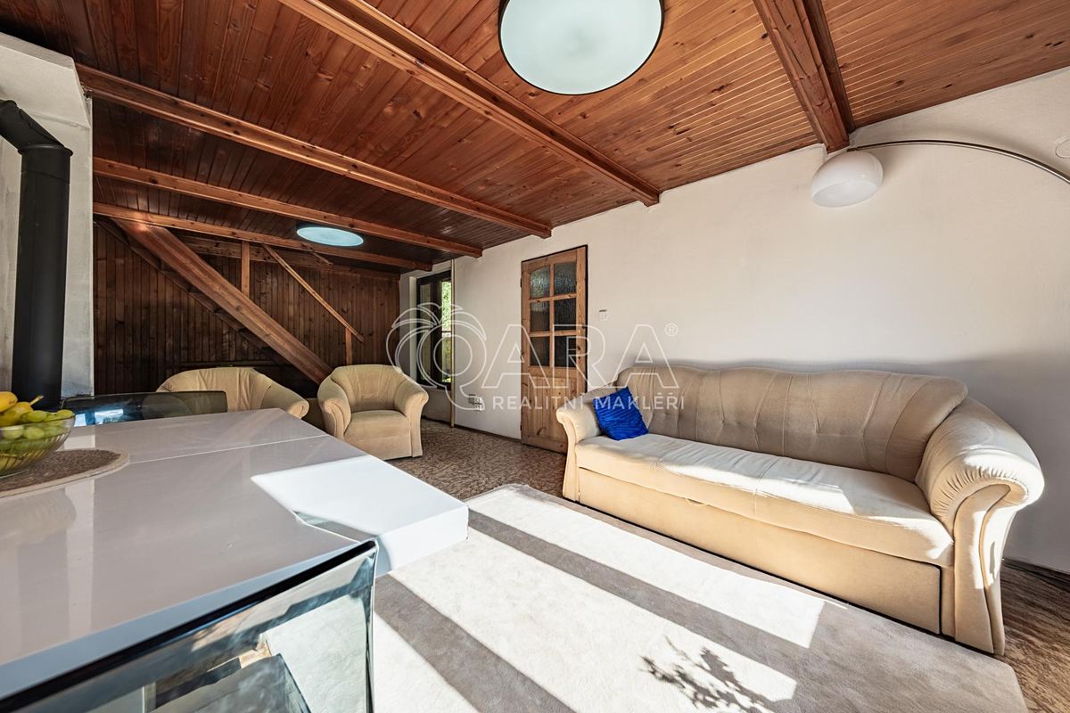 Prodej chaty 120 m², pozemek 488 m² – fotografie 4