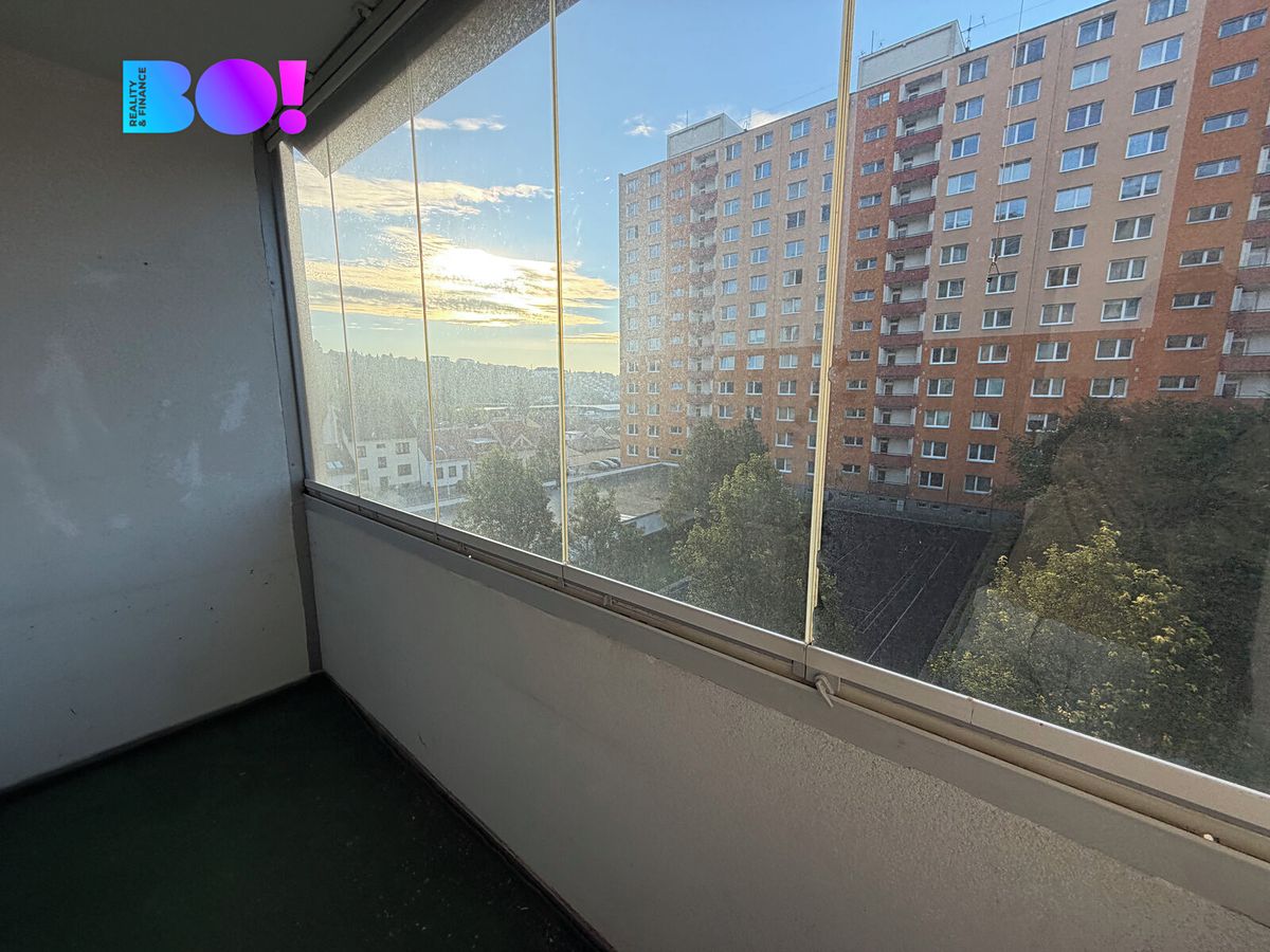 Prodej bytu 2+1 64 m² – fotografie 2