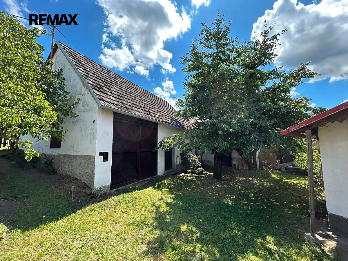 Prodej chalupy 100 m², pozemek 345 m² – fotografie 5