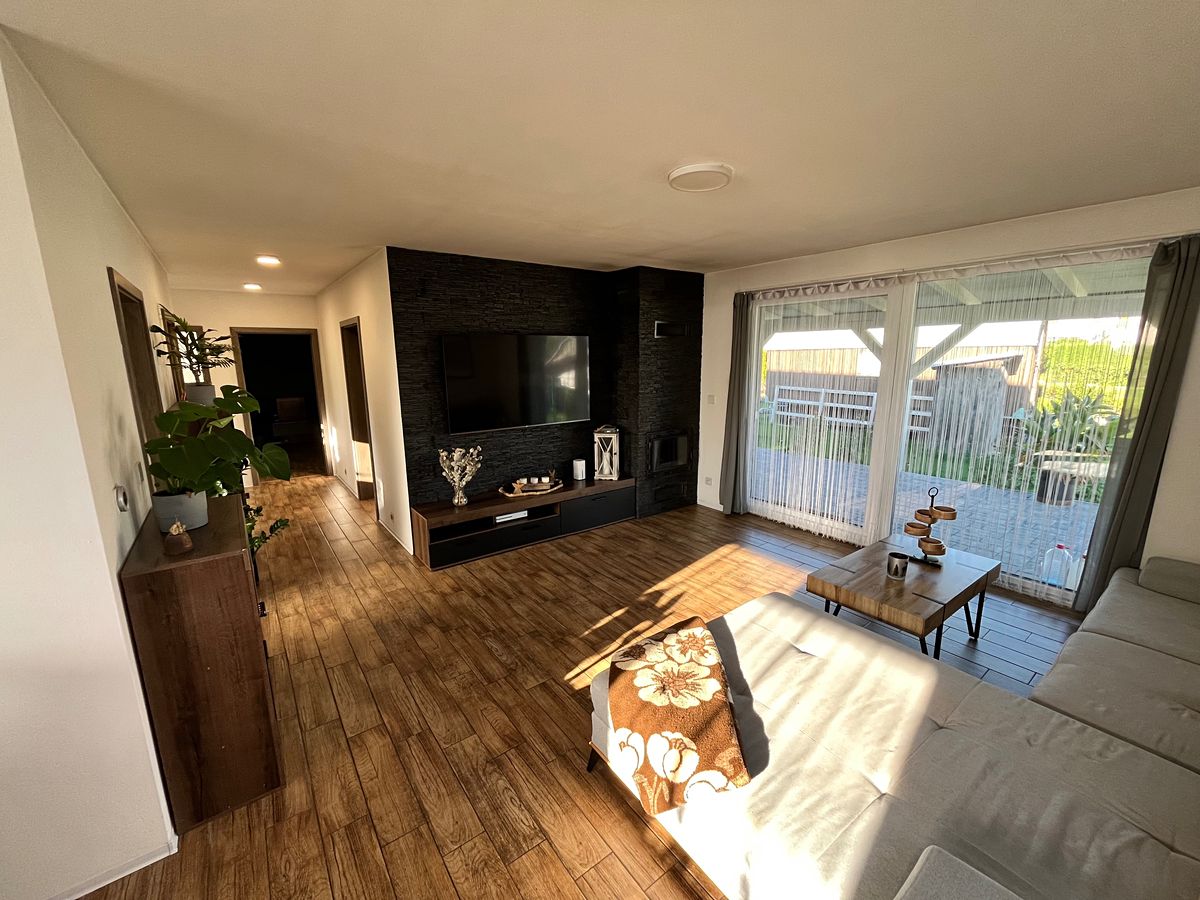 Prodej rodinného domu 85 m², pozemek 1018 m² – fotografie 3