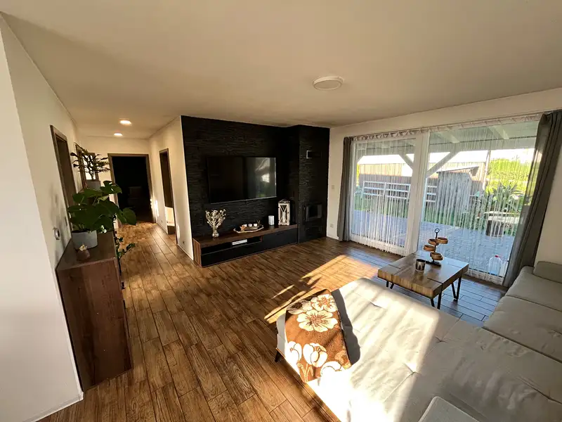 Prodej rodinného domu 85 m², pozemek 1018 m², Nepoměřice – náhled fotky 3