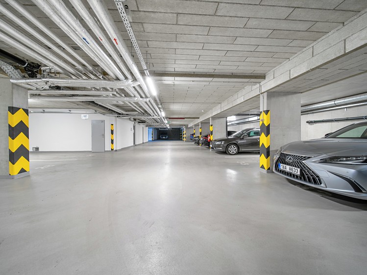 Pronájem nemovitosti, 14 m² (4 z 5)