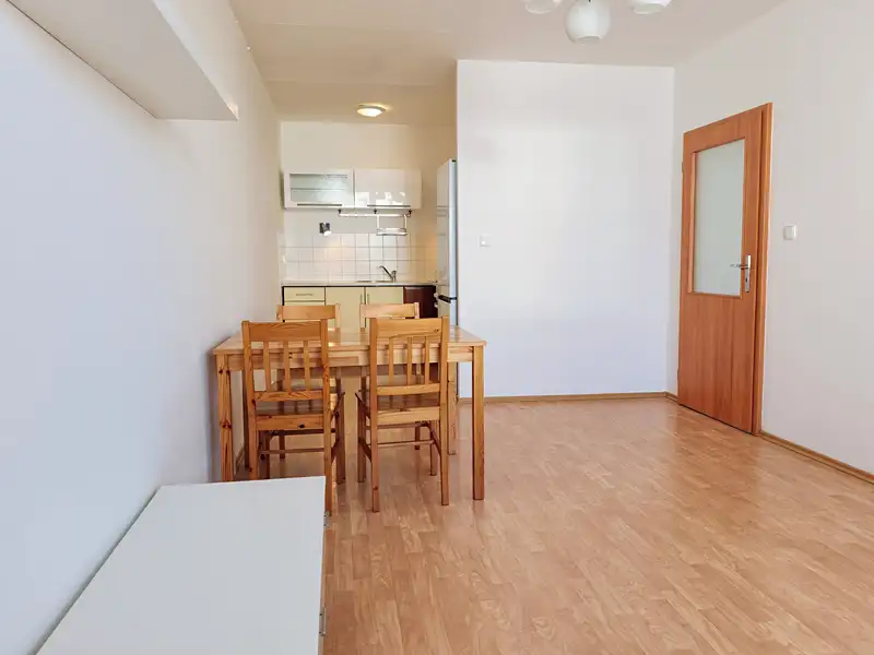 Pronájem bytu 2+kk 43 m², Praha – náhled fotky 3