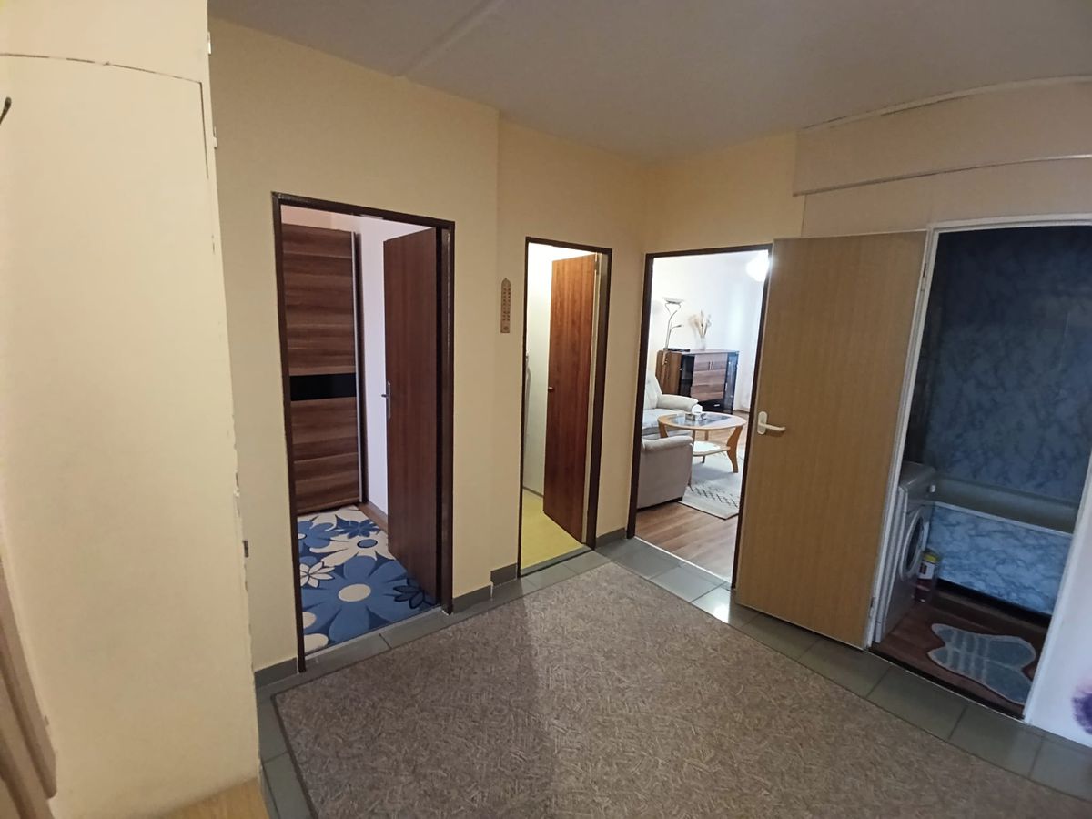 Prodej bytu 3+1 69 m² – fotografie 3