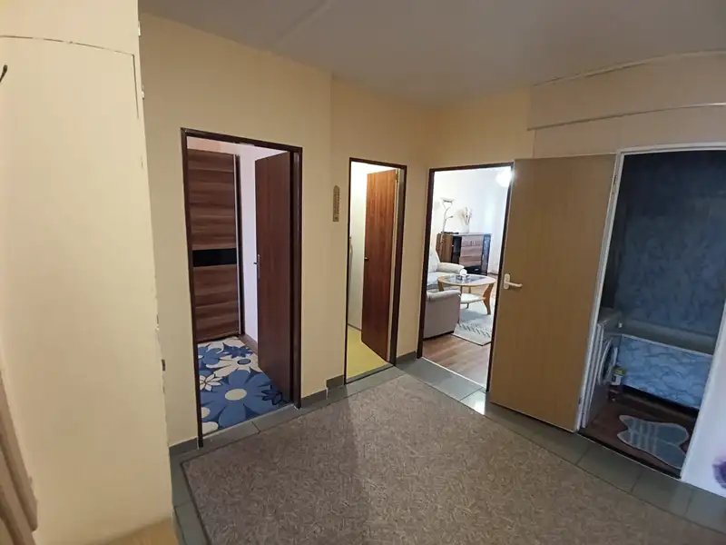 Prodej bytu 3+1 69 m², Teplice – náhled fotky 3