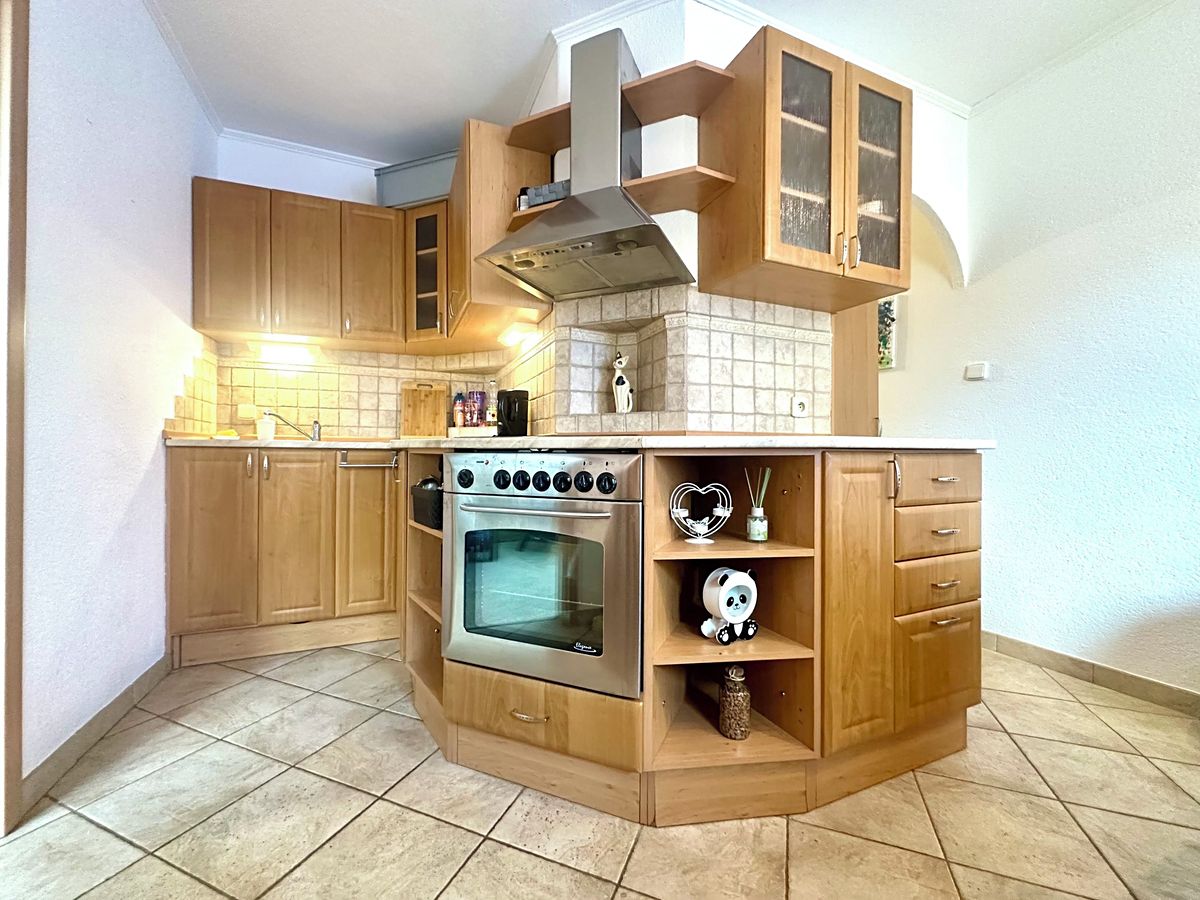 Pronájem bytu 2+1 60 m²