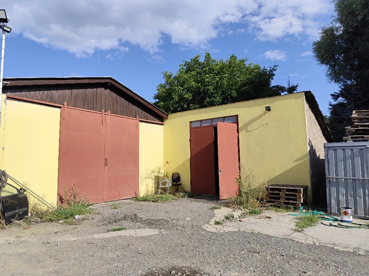 Pronájem komerčního prostoru, 600 m² (5 z 26)