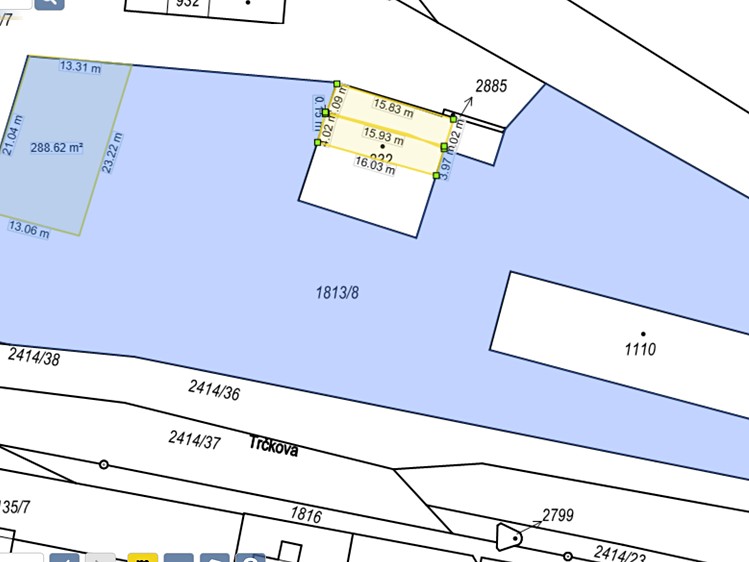 Pronájem komerčního prostoru, 600 m² (26 z 26)