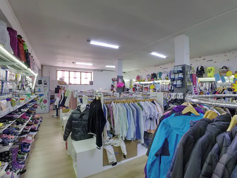 Pronájem obchodního prostoru 93 m², Nýřany – náhled fotky 2
