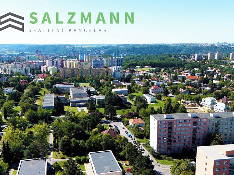 Wohnung 1+kk zum Kauf, 35 m² (19 von 20)