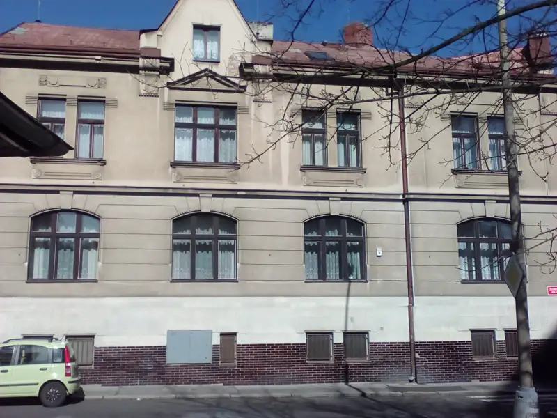 Dražba specifického typu nemovitosti 680 m², Děčín – náhled fotky 1