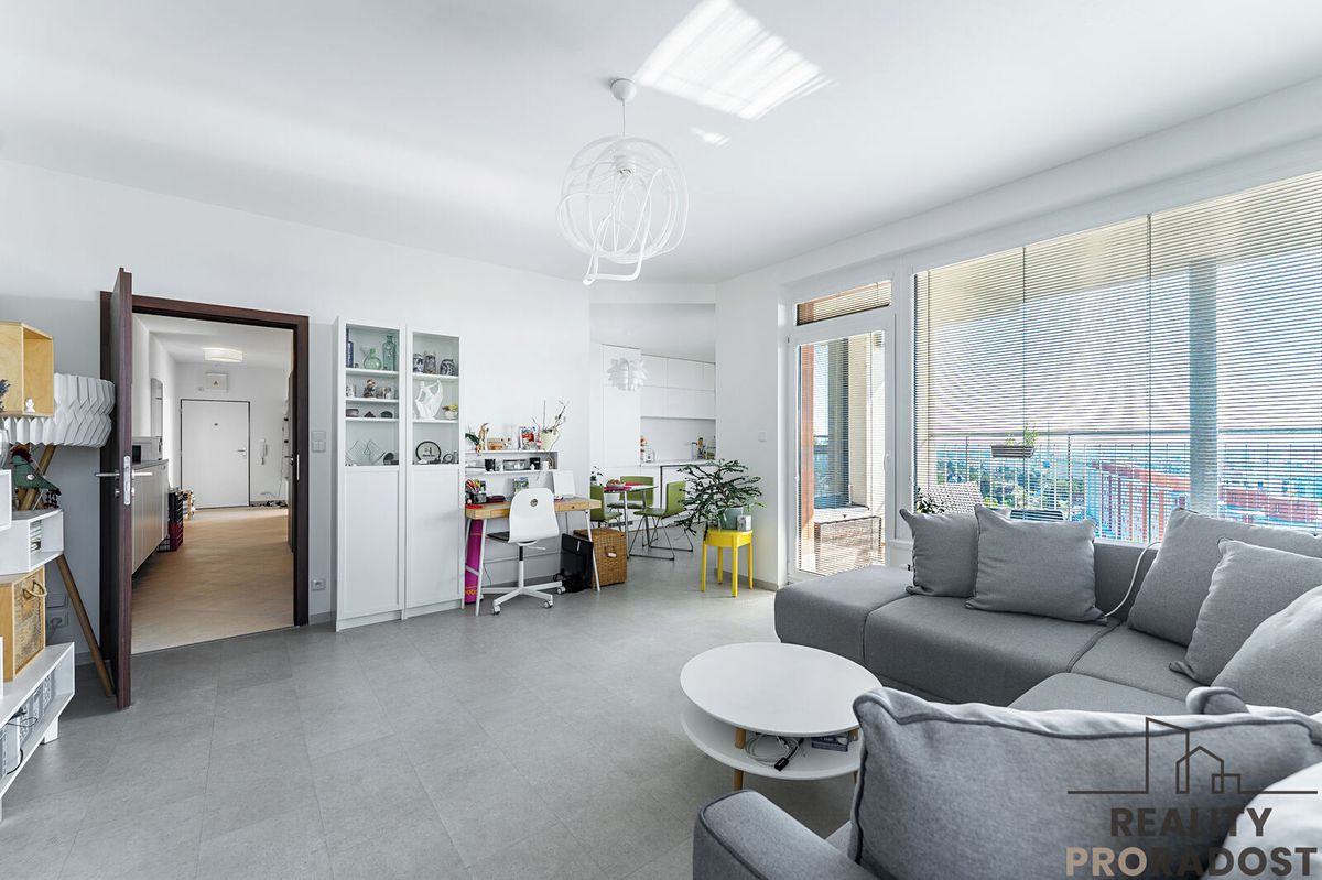 Prodej bytu 3+kk 80 m² – fotografie 4