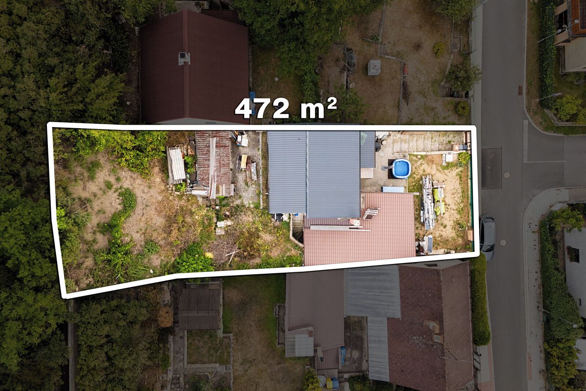 Prodej rodinného domu 117 m², pozemek 472 m² – fotografie 4