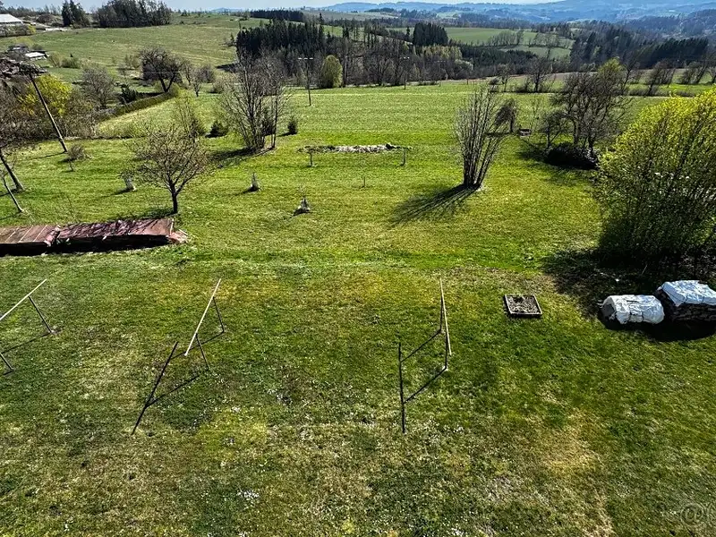 Prodej bytu 2+1 60 m², Vysoké nad Jizerou – náhled fotky 3