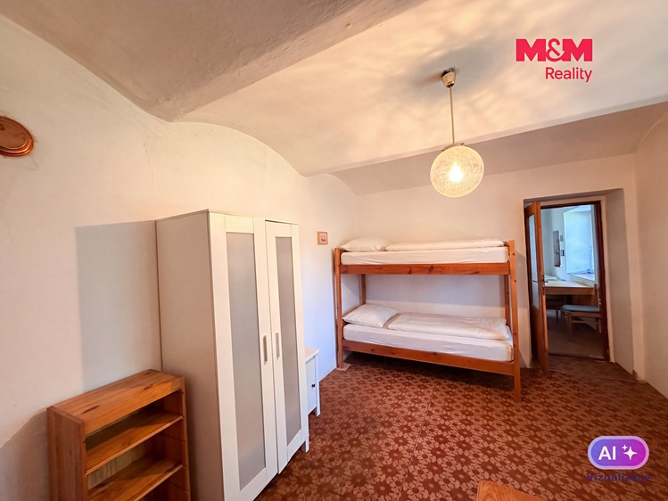 Prodej domu, 85 m² (9 z 16)