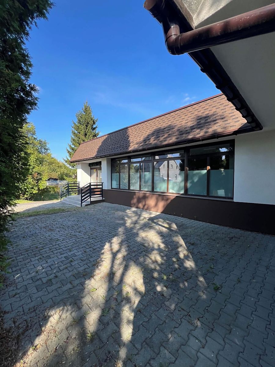 Prodej obchodního prostoru 460 m² – fotografie 3