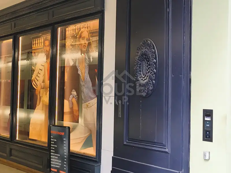 Pronájem obchodního prostoru 25 m², Praha – náhled fotky 3