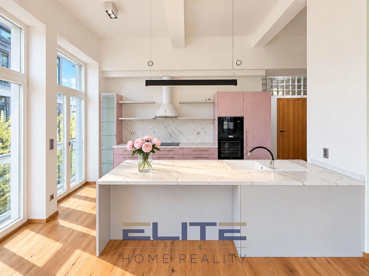 Prodej bytu 2+kk 71 m² – fotografie 4