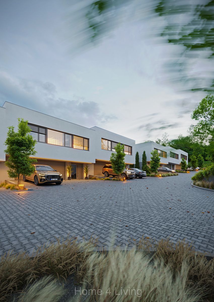 Prodej rodinného domu 184 m², pozemek 358 m² – fotografie 3
