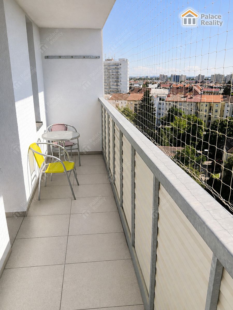 Prodej bytu 1+kk 40 m² – fotografie 3