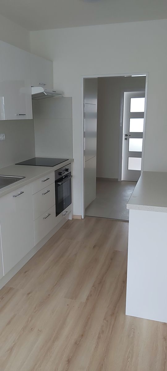 Pronájem bytu 4+1 82 m² – fotografie 2