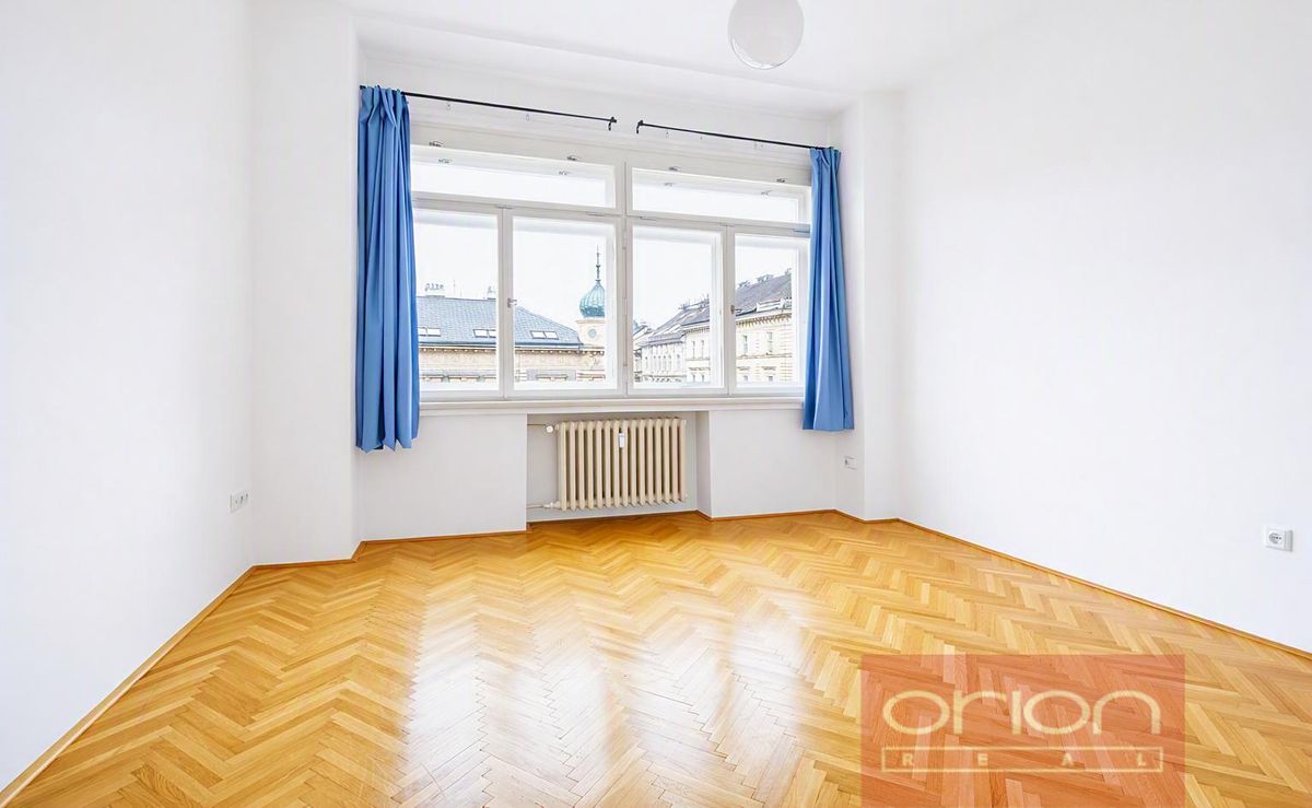 Pronájem bytu 3+kk 98 m² – fotografie 3