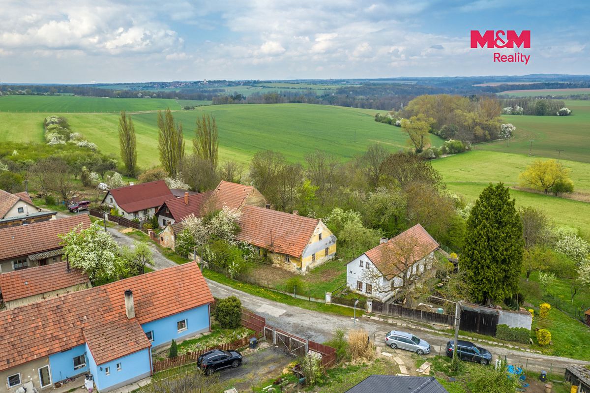 Prodej rodinného domu 100 m², pozemek 2489 m² – fotografie 5