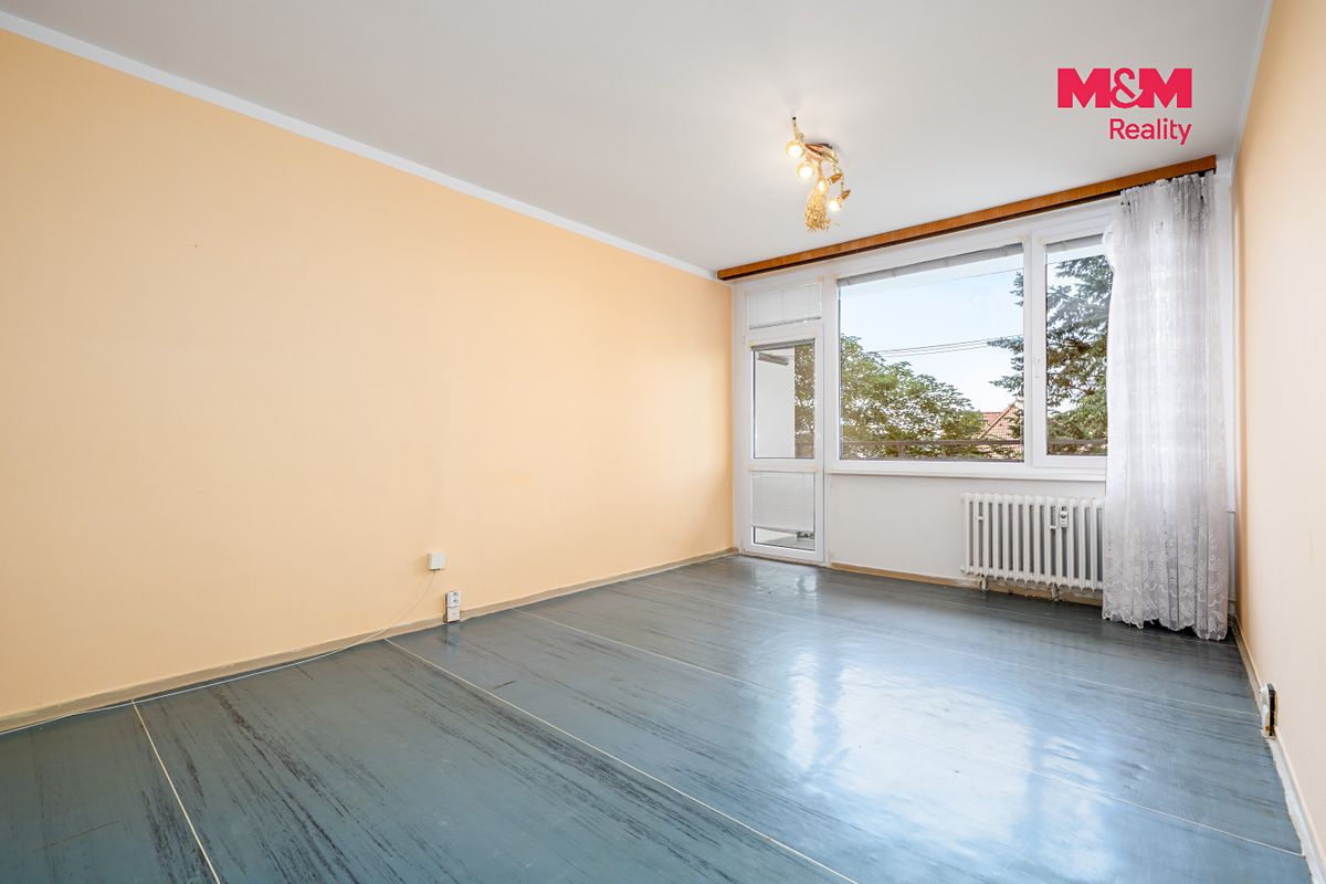 Prodej bytu 3+1 67 m² – fotografie 4