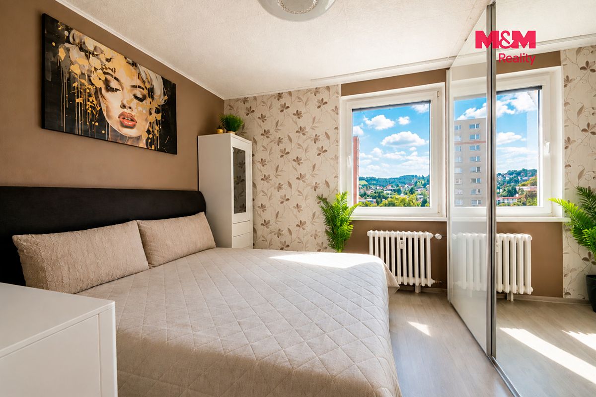 Prodej bytu 3+1 67 m² – fotografie 3