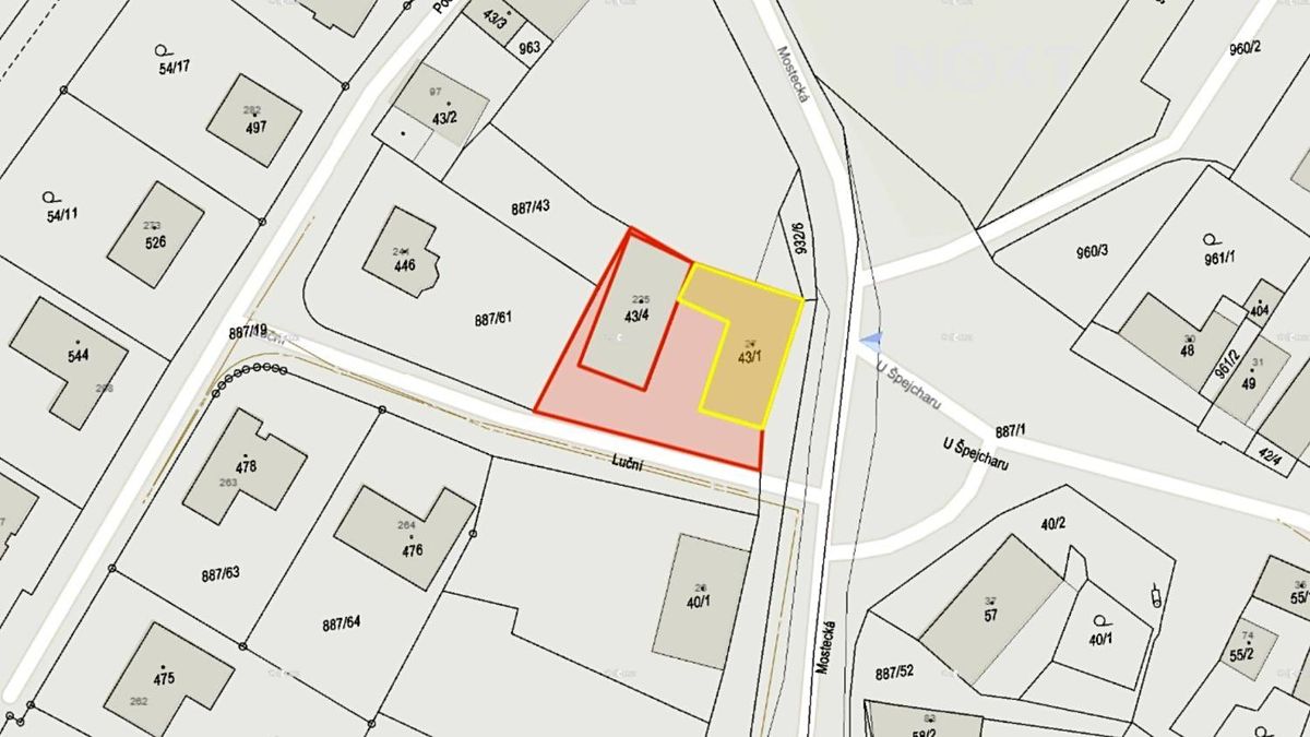 Prodej rodinného domu 250 m², pozemek 595 m² – fotografie 5