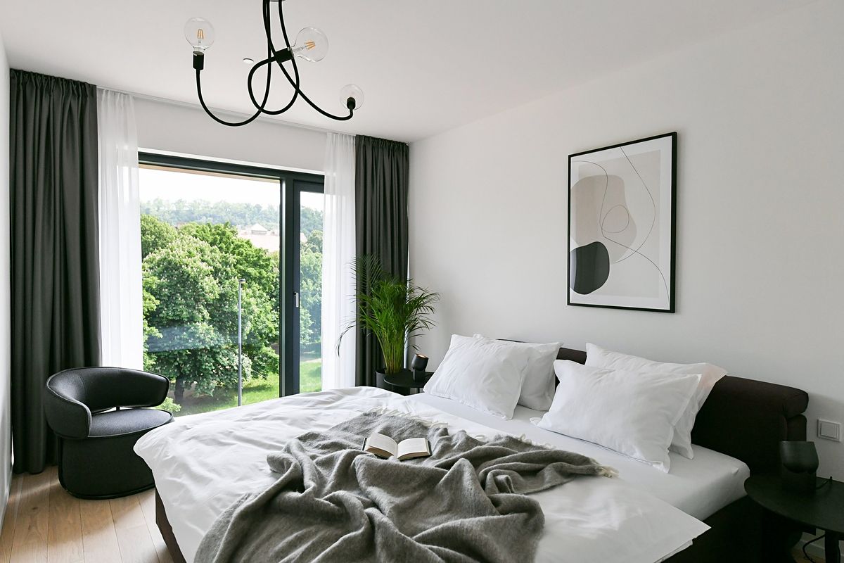 Pronájem bytu 3+kk 82 m² – fotografie 2