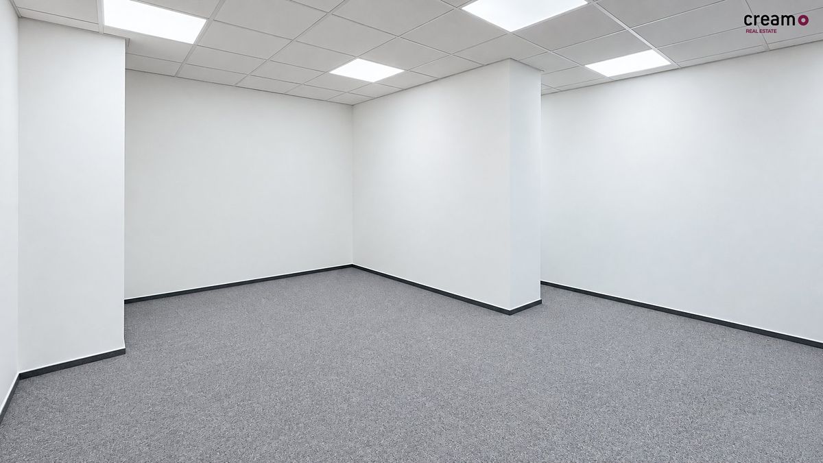 Pronájem kanceláře 31 m² – fotografie 3