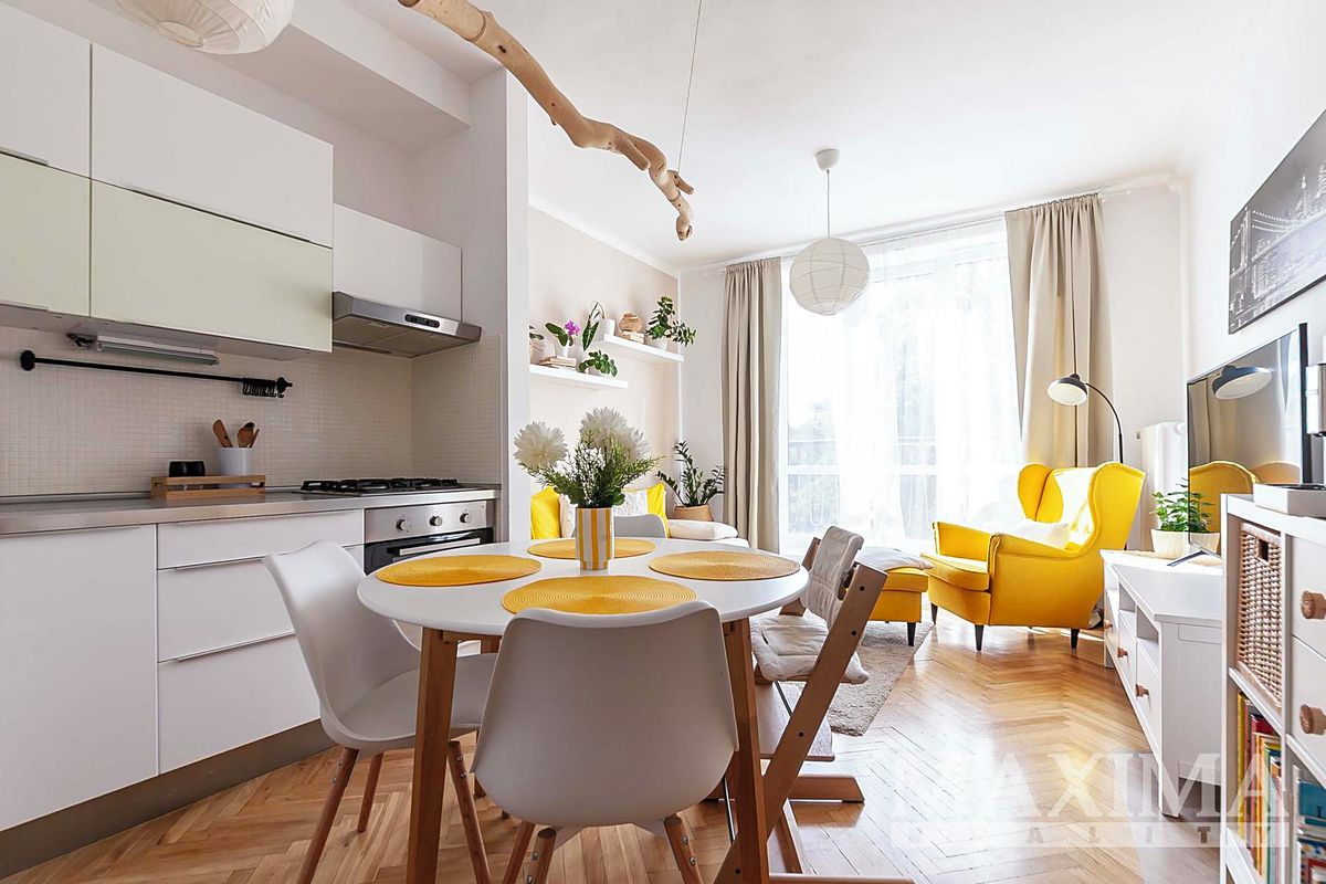 Prodej bytu 3+kk 57 m²