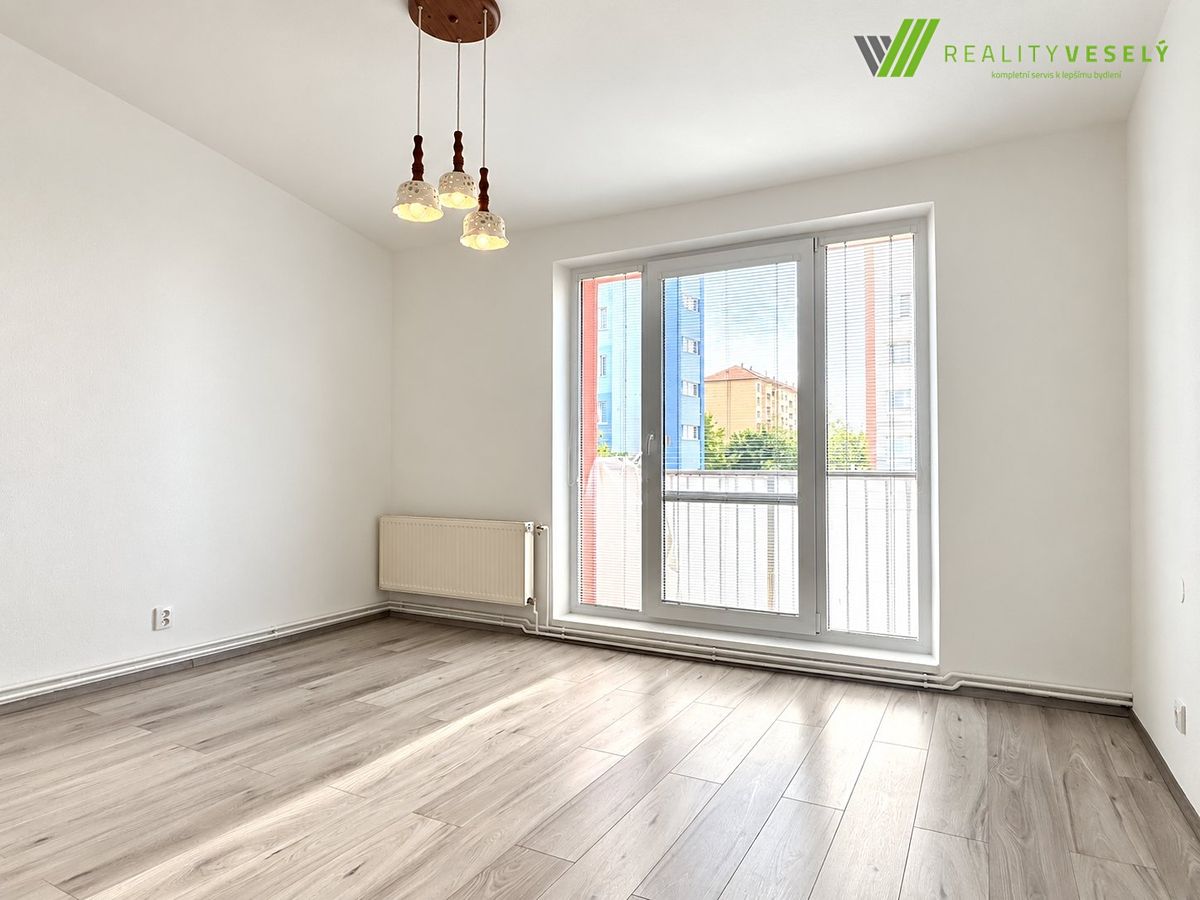 Prodej bytu 3+1 62 m² – fotografie 4
